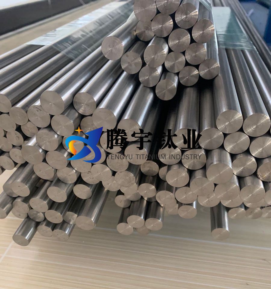 TC4鈦合金棒 TC4鈦合金棒