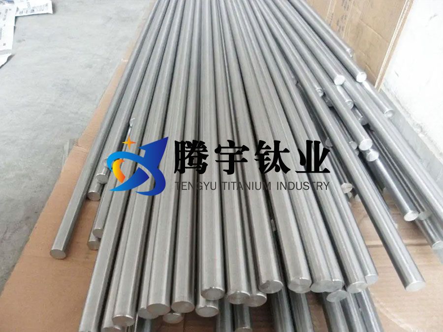 鈦合金棒 鈦合金棒