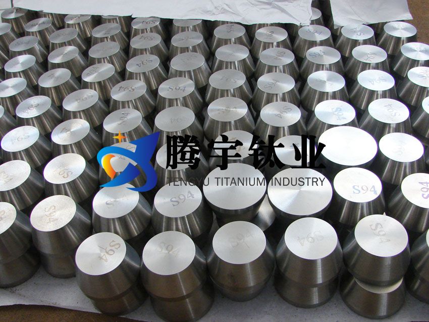 鈦合金靶材 鈦合金靶材