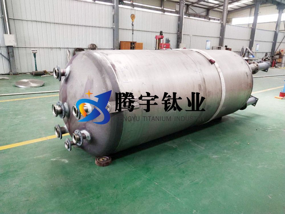 鈦設(shè)備廠(chǎng)家談管殼式換熱器故障的影響因素分析與預(yù)防性措施