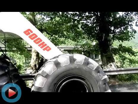 WR2300E，湖南懷化G320國道冷再生