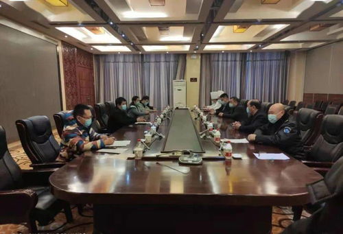 右旗市場監管局召開專題會議部署“兩會”期間食品安全保障工作