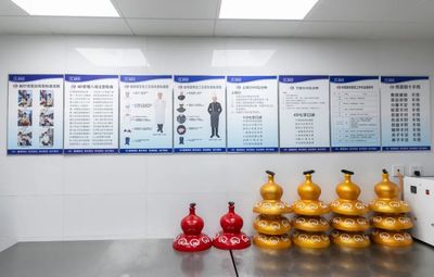 西安老字號(hào)餐廳為外賣上保險(xiǎn)，餐飲管理升級(jí)讓消費(fèi)者更放心