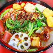 河北吃飽寶餐飲管理公司 一站式餐飲供應鏈解決方案
